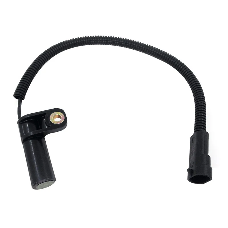 

For 1993-96 Jeep Grand Cherokee L6 4.0l Crankshaft Position Portable Crankshaft Position Sensor Universal Durable Sensor