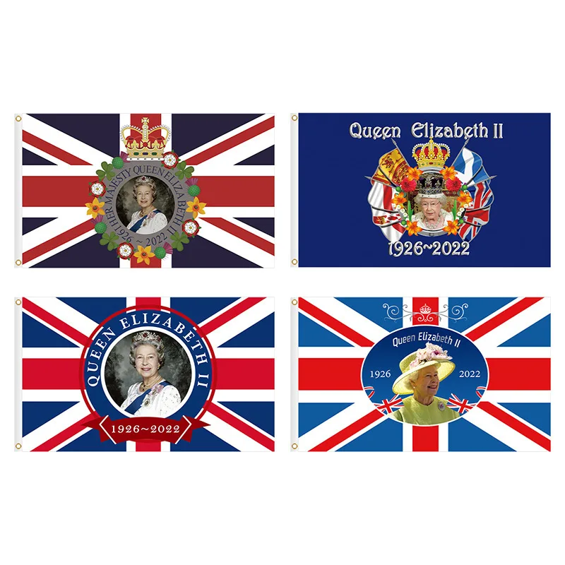 

Memorial SEPTEMBER - 2022 II Queen 1926