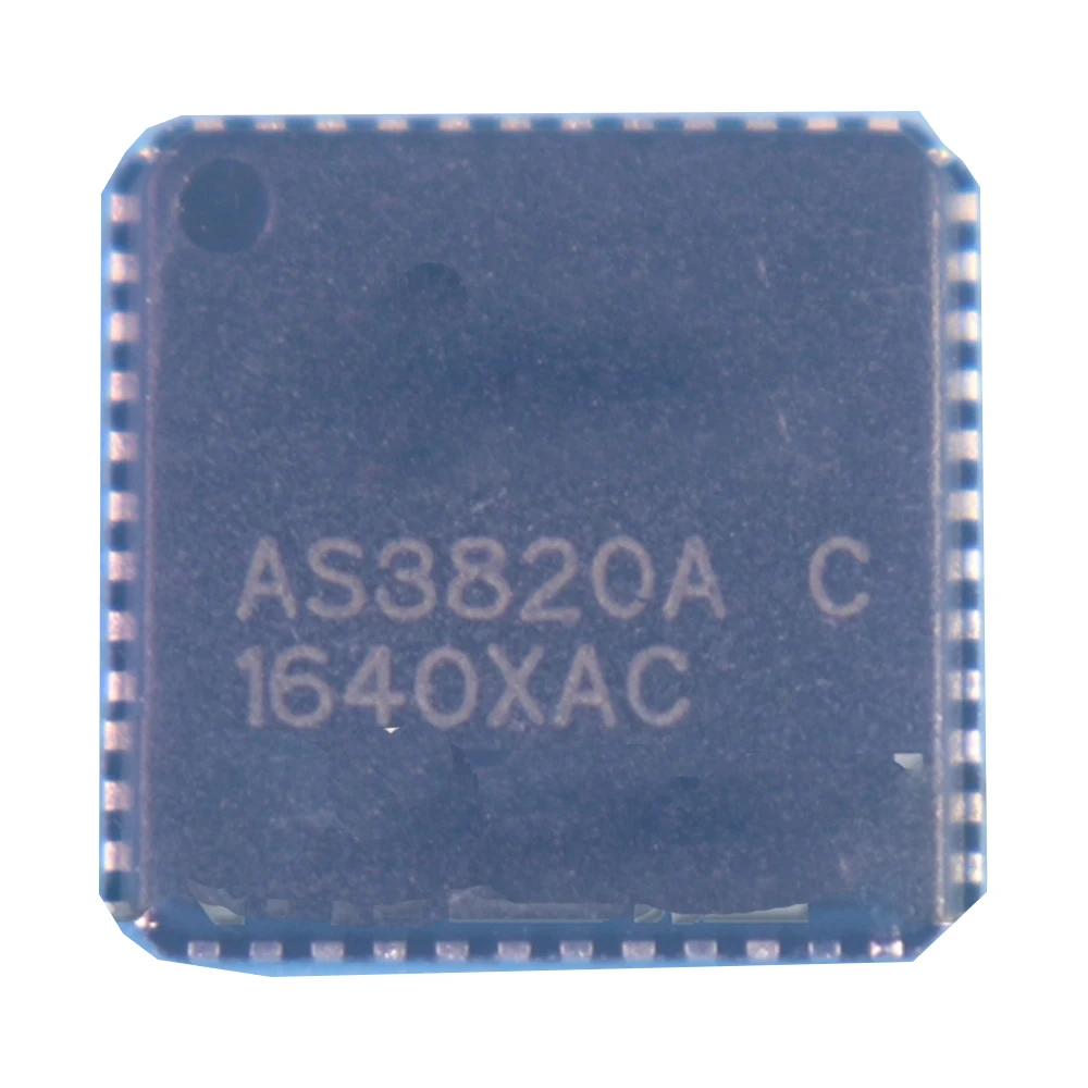 

(2 Pieces) AS3820A QFN