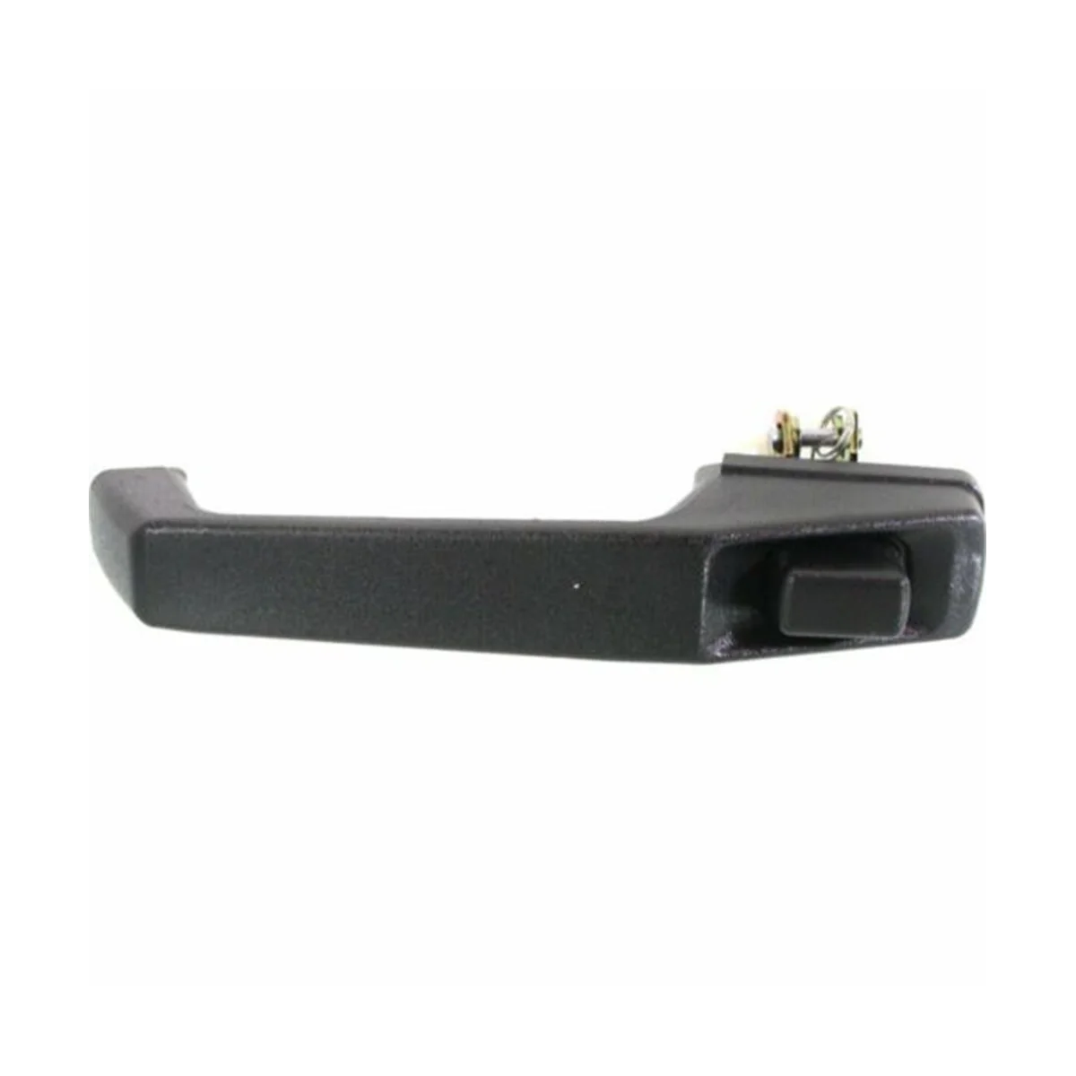 

1 шт., правая передняя дверная ручка Cat 55024926 для дверной ручки Jeep