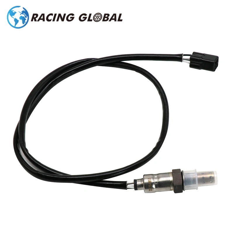 Кислородный зонд ALCON Lambda O2, датчик для KAWASAKI Z650 ER650 NINJA EX400 EX650 2017-2020 21176-0853