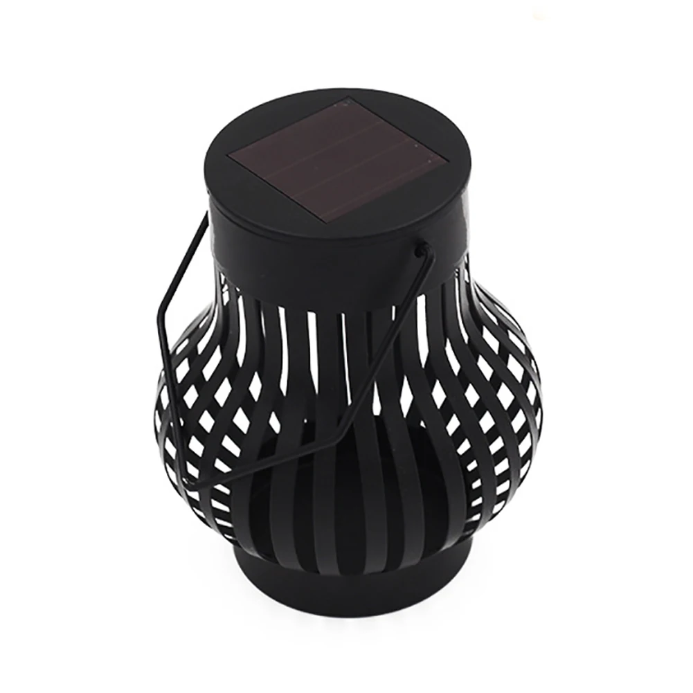 

Водонепроницаемая Экологически чистая Светодиодная лампа в форме тыквы, энергосберегающая железная портативная Регулируемая лампа