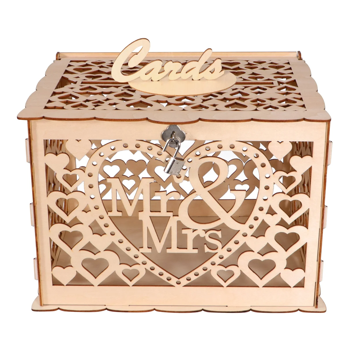 

Wedding Invitation Boxes Wedding Table Sign Wedding Reception Box Wedding Box Wedding Fund Boxes