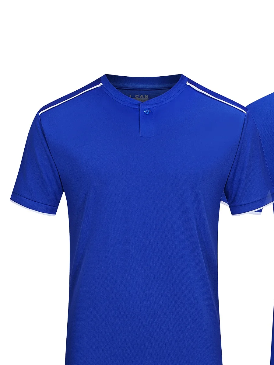 

Cody Lundin Polyester Material Beautiful Neckline Design Comfortable Texture with Superior Quality Soccer Sports Kit