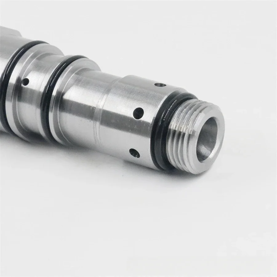 6I-6899 798-6493 107-7033 E320V1/V2/E330B Многоходовой клапанный экскаватор