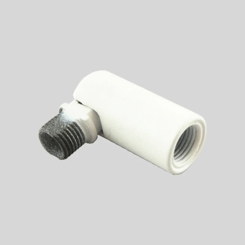 Металлические уголки для освещения Calla&Allan, 4 шт.