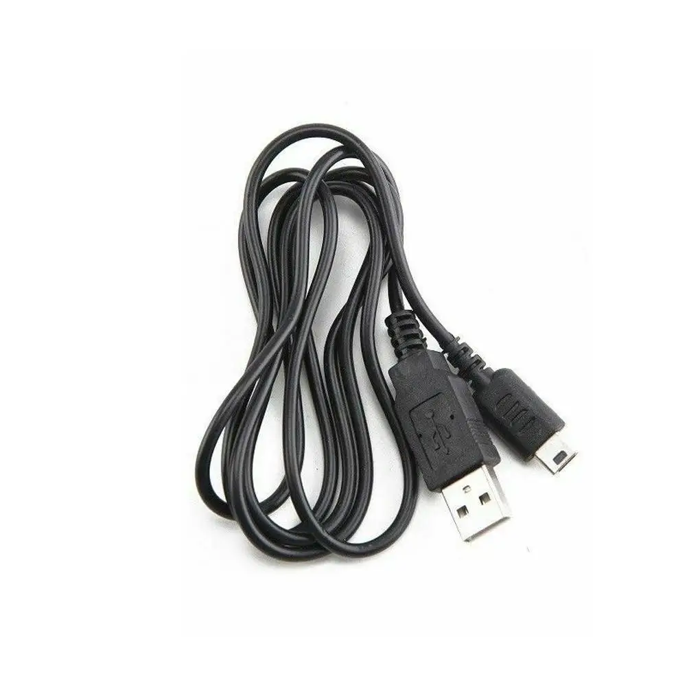 

USB Charger Cable Charging Data SYNC Cord Wire for Nintendo DSi NDSL Game Power Line For DS Lite Console