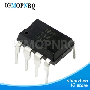 10 шт. DK112 DK124 DK1203 DIP-8