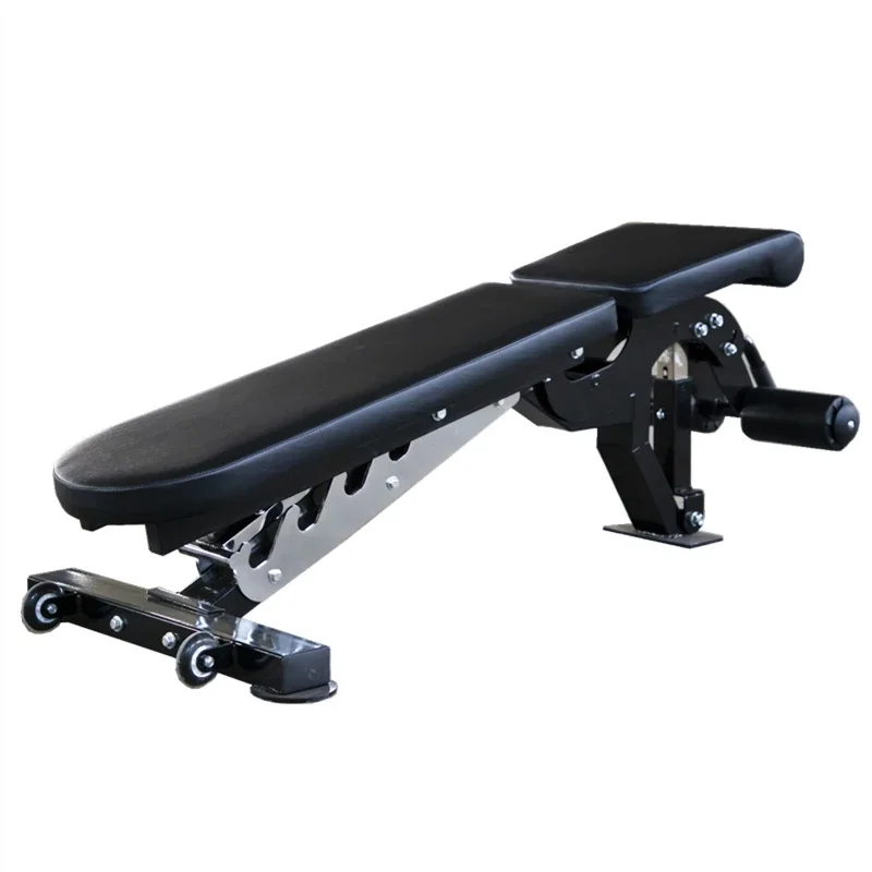 Коммерческое оборудование для тренажерного зала и фитнеса регулируемые