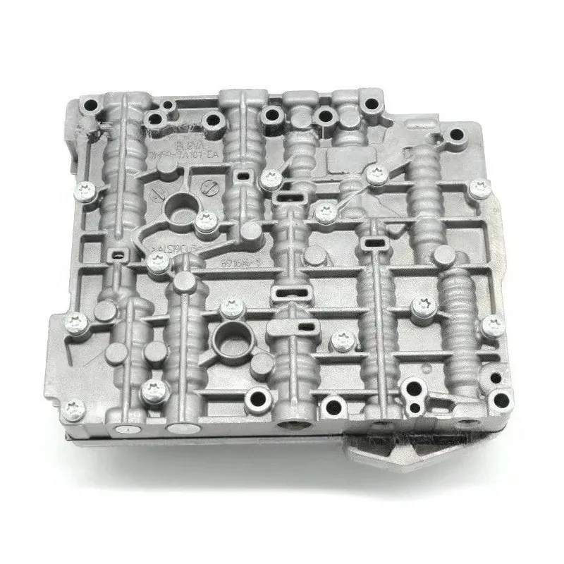 Блок электромагнитных клапанов (соленоидов) трансмиссии MPS6 6DCT450 для Dodge, Ford, Volvo Focus, Mondeo (art.: 3920dbd45edb2) - 3920dbd45edb2