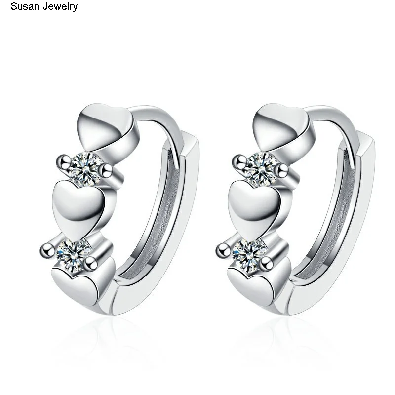 

Новые стильные простые серьги-кольца Han Xiaoqing, модные женские серьги с гладким лицом и украшениями для ушей