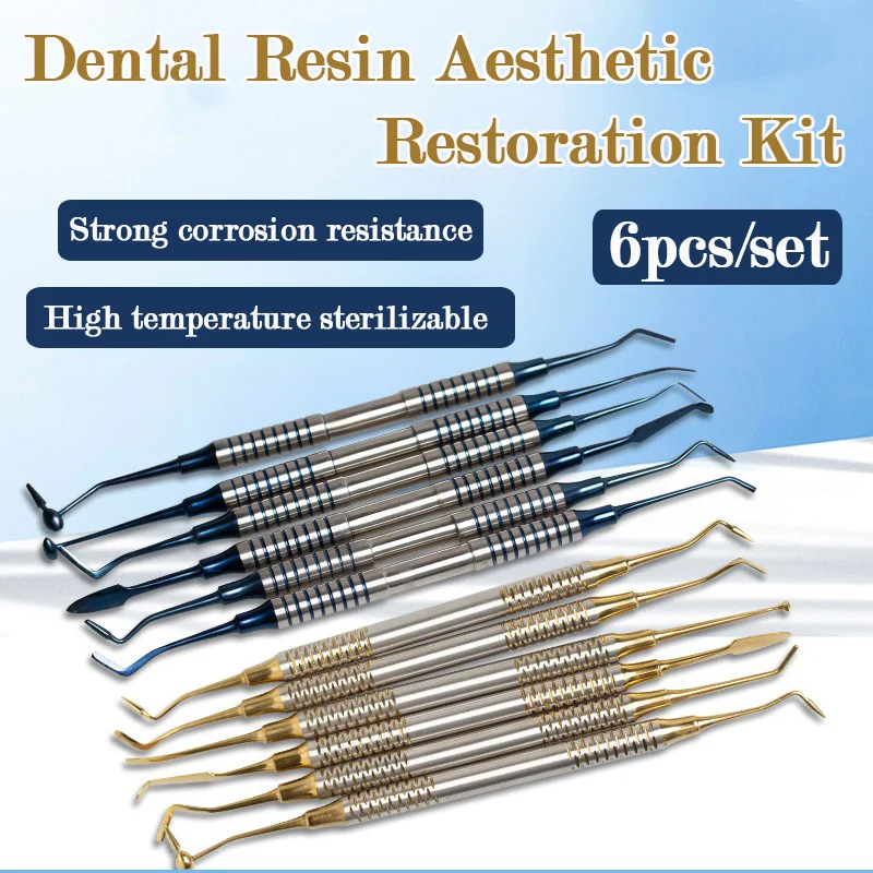 Аксессуары для стоматологических инструментов композитная смола заполняющая