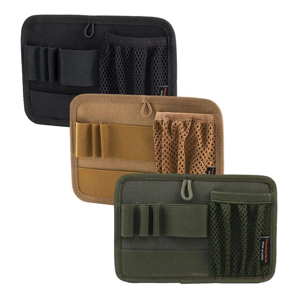 

Outdoor Utility Tool Waist Pack First Aid Pouch Holder Case Hunting Bag