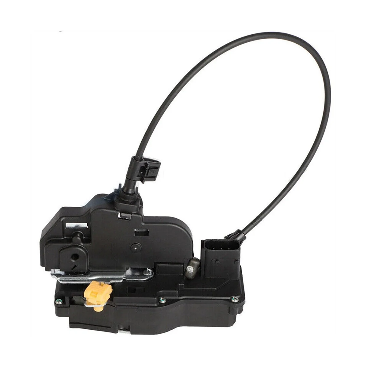 Привод дверного замка 12450835 блок переднего левого для Cadillac STS 2005-2011