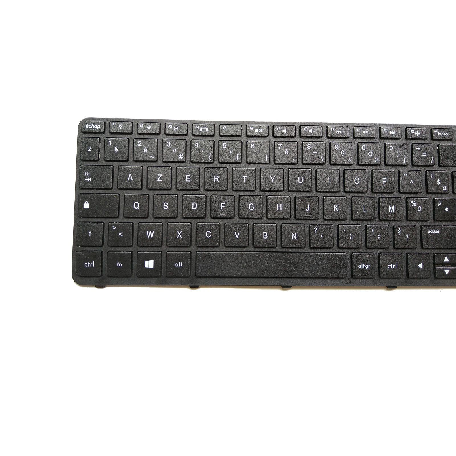 Французская клавиатура для ноутбука Azerty HP probook 450 455 470 G0 G1 G2 450G1 455G1 470G1 450G2 455G2 470G2 768787
