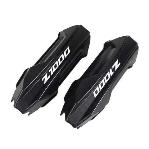 25 мм мотоцикл для KAWASAKI Z1000 NINJA Z 1000 SX Z1000SX 2007-2022 2023 2024 защитный бампер