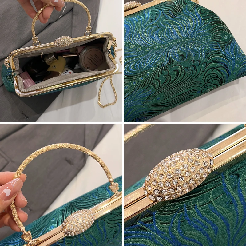 Дизайнерская Роскошная сумочка для девушек ранцы женщин модная вечерняя Женская