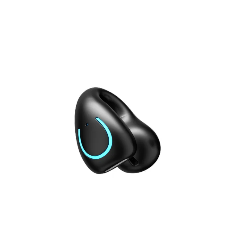 Беспроводные Bluetooth-наушники Игровая гарнитура Наушники с длительным сроком службы, высокое качество звука, спортивные наушники с одним ухом (art.: 3920d14deeff9) - 3920d14deeff9