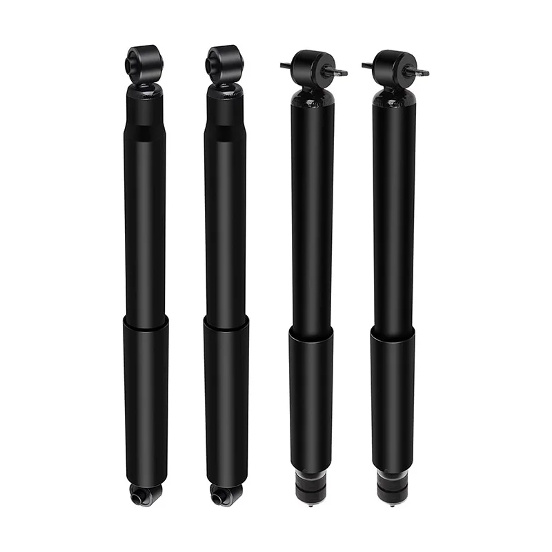 

Shocks Absorbers for Jeep Fits 1999 ~ 2004 for Jeep Grand Cherokee 344342 344341 Auto Struts Shocks Sets