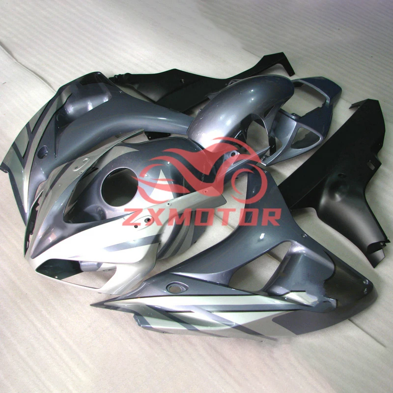 Комплект обтекателей CBR 1000RR 2006 2007 для Honda CBR1000RR 06 07 настраиваемые аксессуары