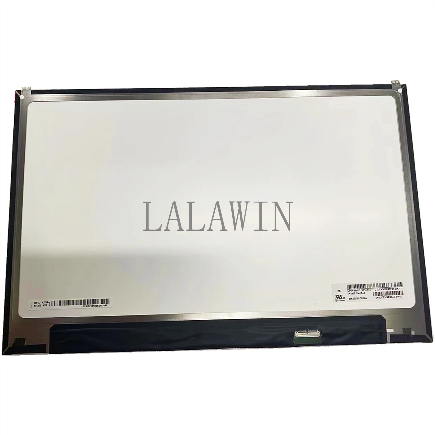 

Панель ЖК-экрана ноутбука LP140WU1 SPA1 1920X1200 14,0 дюймов