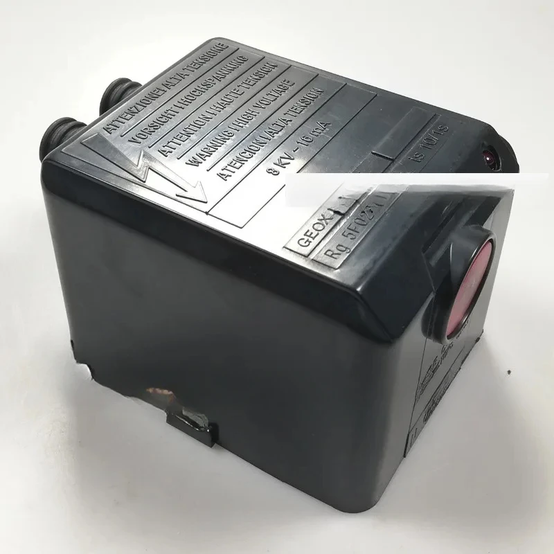 заменить итальянский контроллер GEOX для сжигания топлива серии Riyalo RBL 40