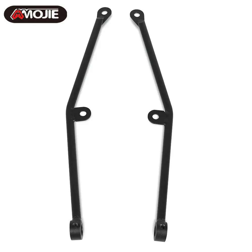

TENERE700 Anti shake support for Yamaha Tenere 700 Rally T7 T700 XT700Z XTZ690 2020 navigation anti vibration bracket