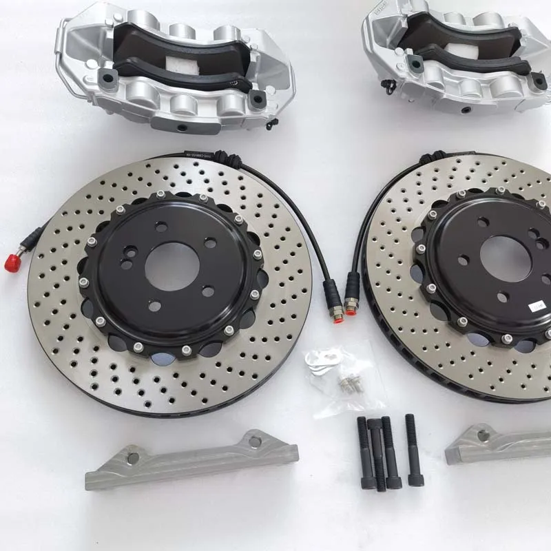 Обновление производителя система автозапчастей тормозная гоночного автомобиля