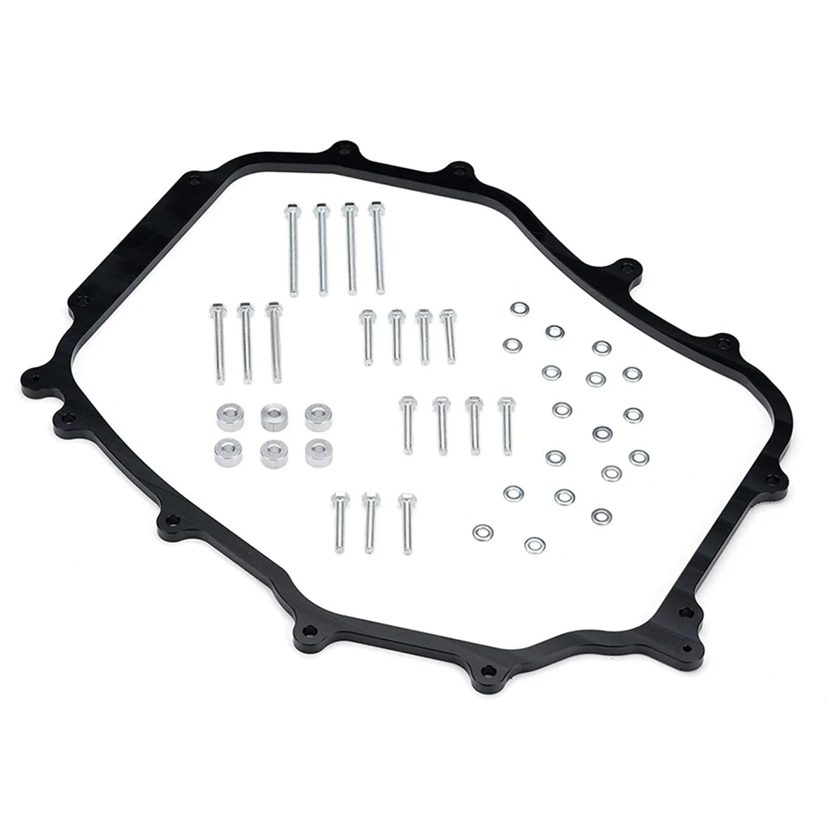 Теплозащитная впускная пленка для Nissan 350Z Infiniti G35 5/16 дюйма