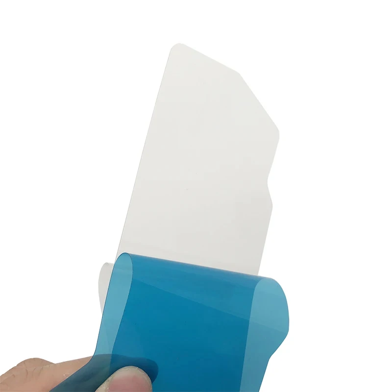 Tenere700 Защитная пленка для приборной панели мотоцикла экрана Yamaha Tenere 700 T700 T7 XTZ700 2022