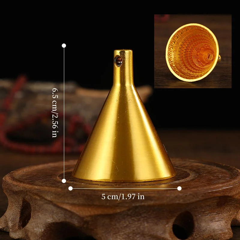 Бронзовые миниатюрные формы для изготовления Будды из сто башен