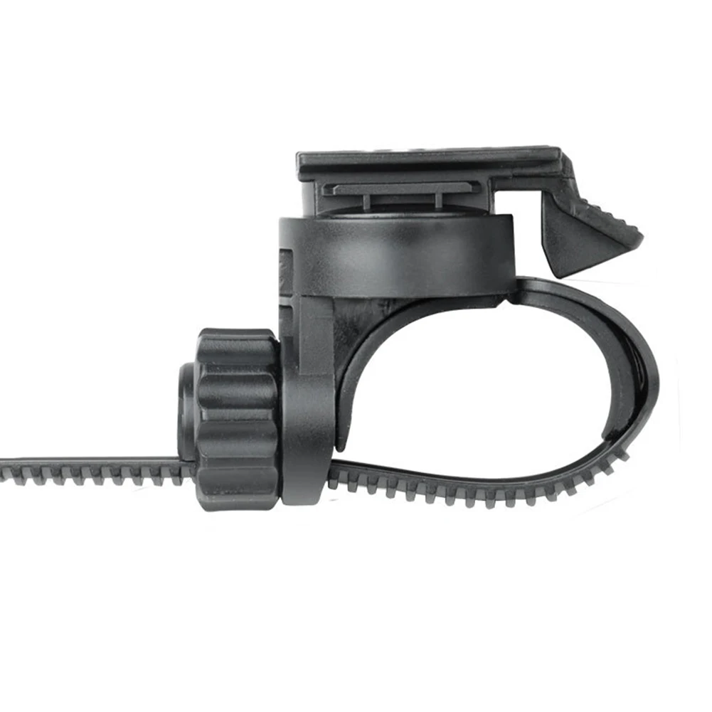 Держатель велосипедного фонаря для Gaciron H03S/H07P быстрая установка пряжка передней