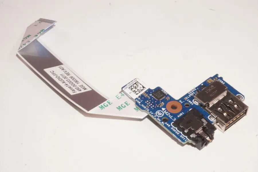 

448.GK02.0011 FOR Hp AUDIO USB BOARD14M-DH1001DX