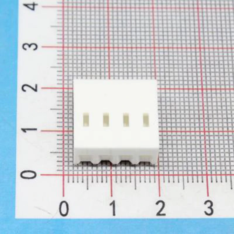 

50Pcs/Lot 09-50-8041 MOLEX CONNECTOR The corresponding metal needle can contact customer service