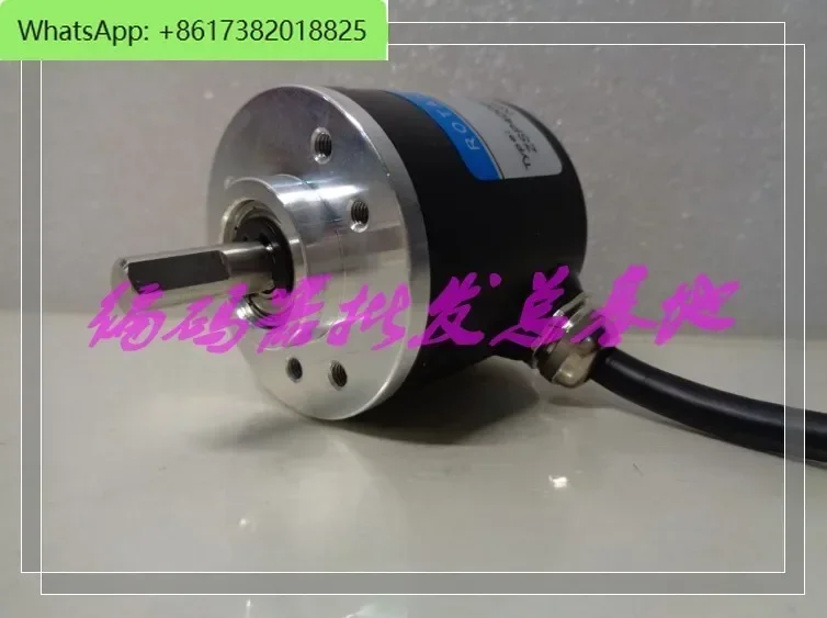SJ40/6-1024B-05LG2 фотоэлектрический энкодер ROTAY ENCODER