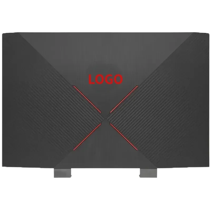 Новый воздуховыпускной отверстие для ноутбука HP Omen 15-DC 15-DC1060TX TPN-Q211 задняя крышка