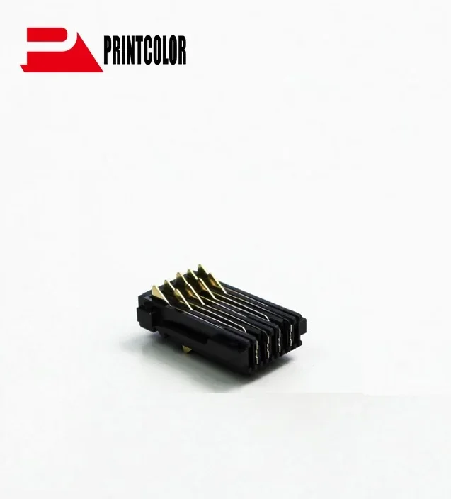 1 шт. для EPSON WF3640 WF3641 WF2530 WF2531 WF2520 WF2521 WF2541 WF2540 держатель разъема картриджа принтера