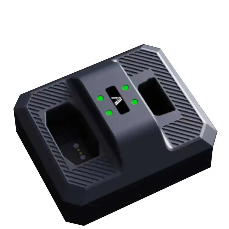 EDOO OEM ODM новейшая недорогая портативная кольцевая перчатка Беспроводная 1D 2D