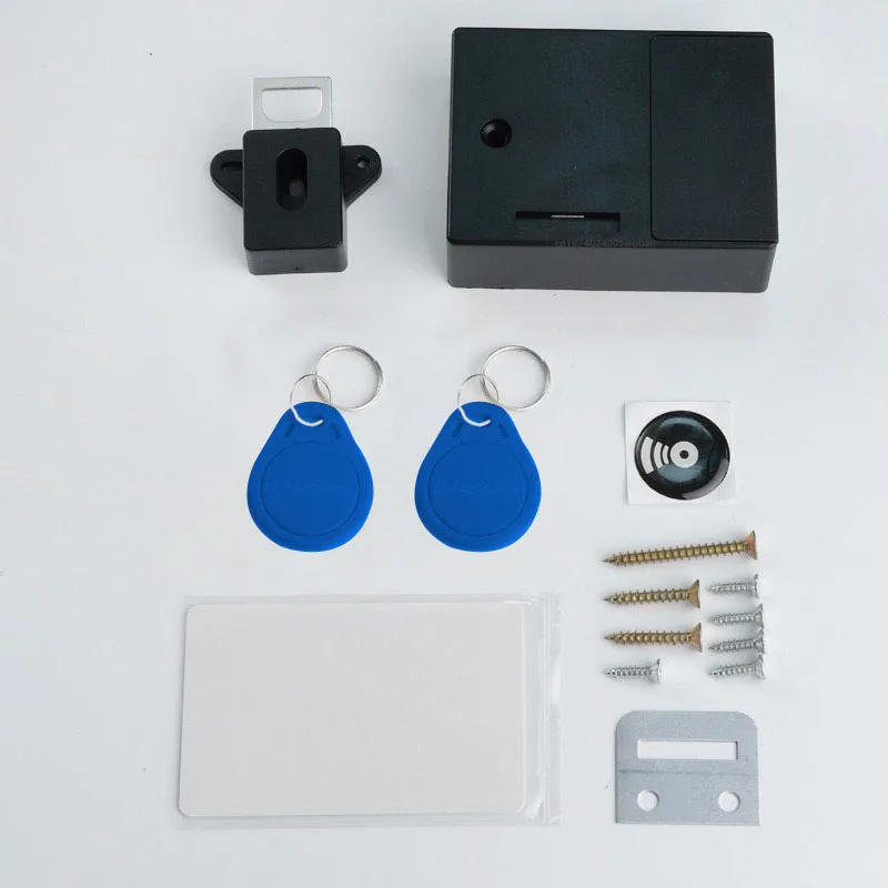RFID Электронный замок для шкафа
