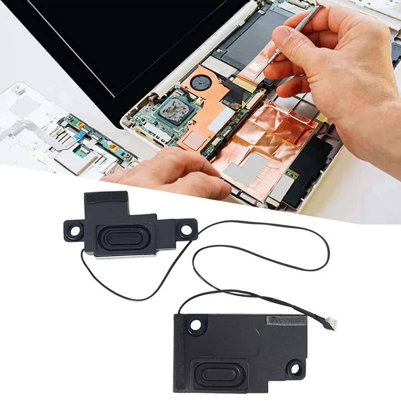 Левый и правый динамик для ноутбука Acer ЗАДНИЙ Диаметр 15 задний свет зеркальный