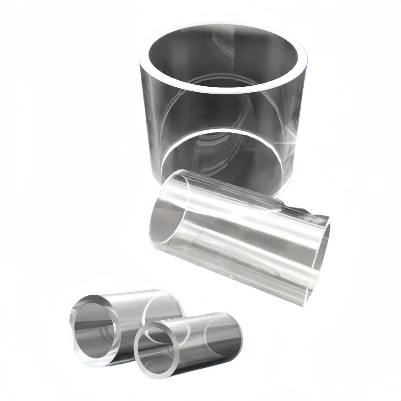 

YOHOYAMA Колонка из боросиликатного стекла для диоптра 6 дюймов