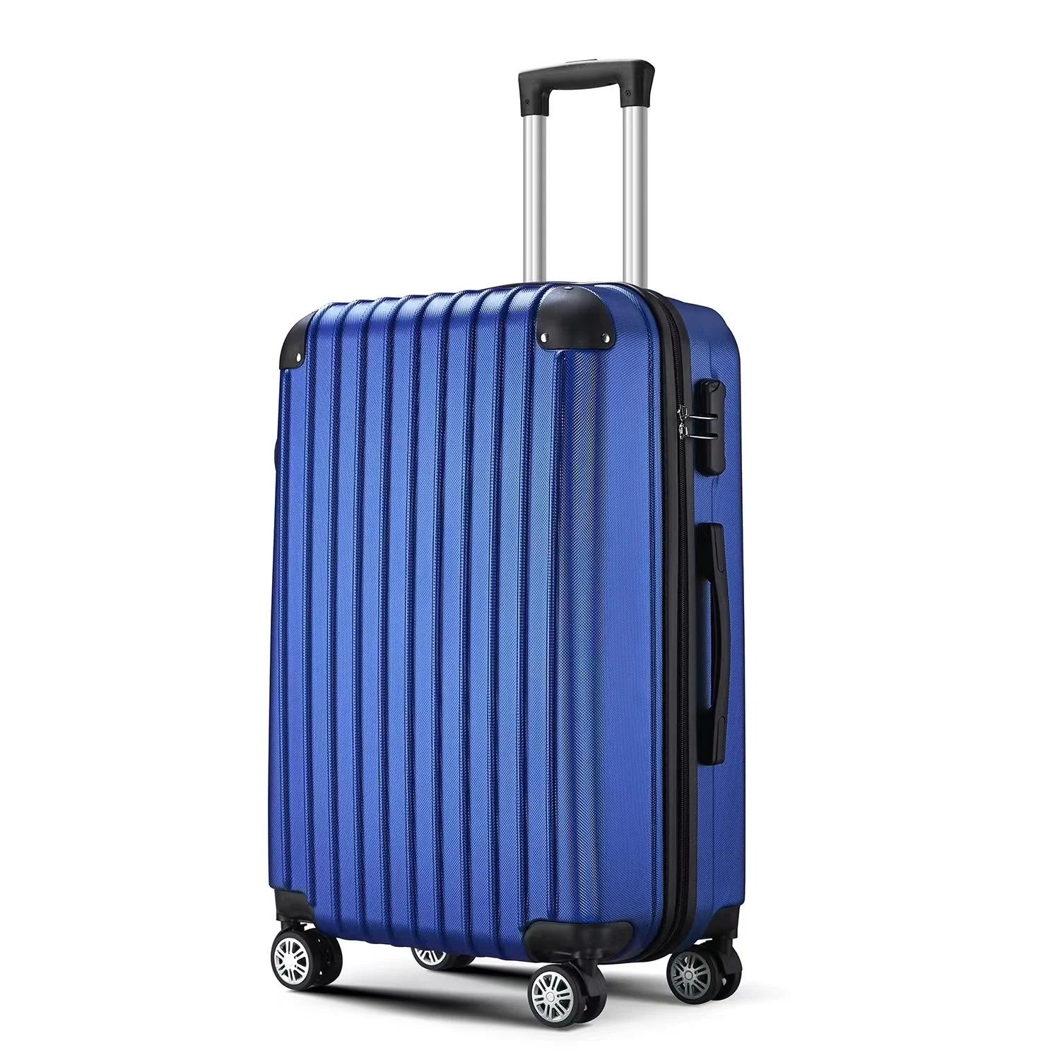 Luggage box, female student trolley box, password box, male universal wheel, large capacity travel box, boarding box