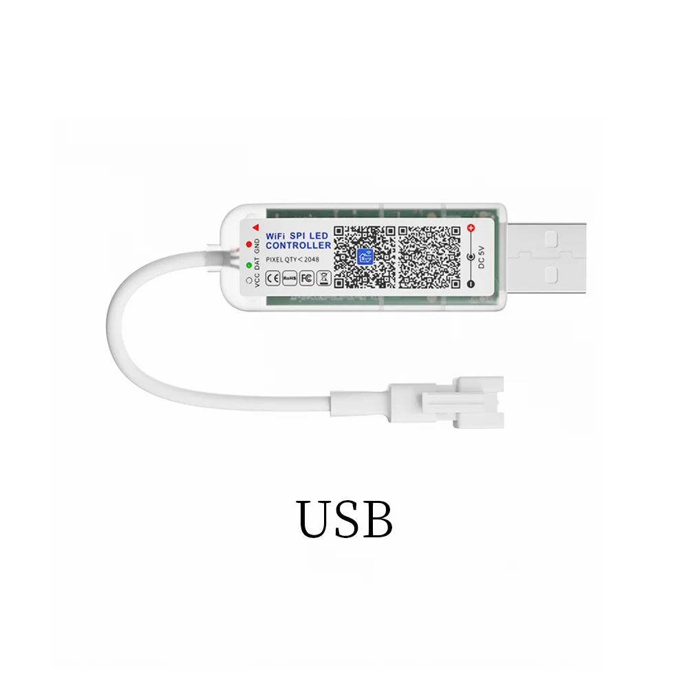 

Sepulife RGB контроллер для LED ленты