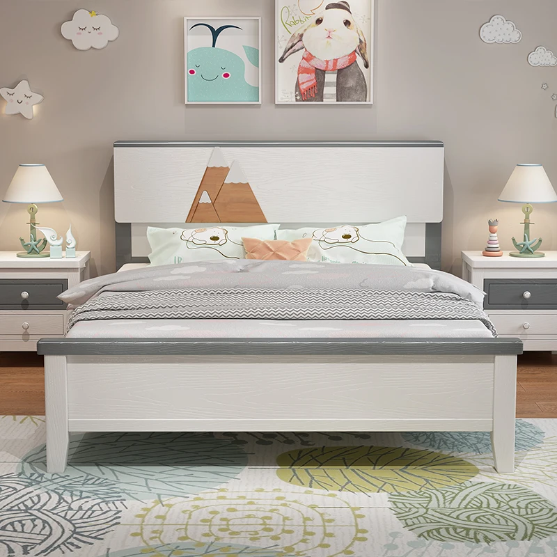 Детские кровати высотой многофункциональный