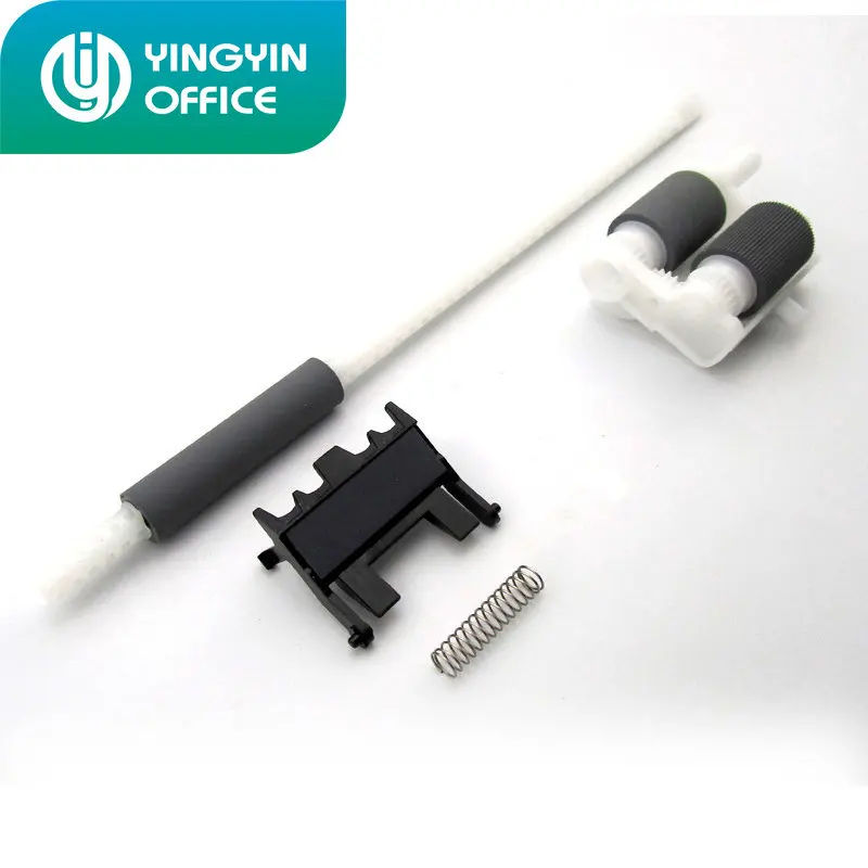 

1SETS LJB319001 Paper Feed Kit for Brother HL 2260 2560 L2300 L2305 L2320 L2321 DCP 7080 7180 L2500 L2520 L2540 L2560 MFC 2720