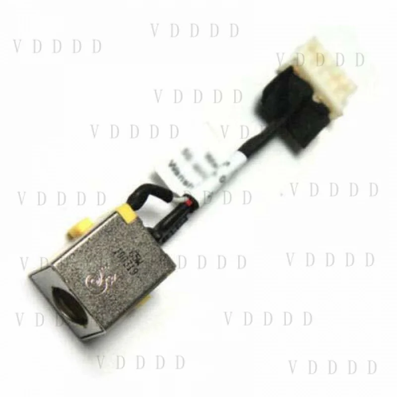 Фото Кабель питания постоянного тока TT для Acer Aspire 7741G-3647 7551-7422 7741G-5877 50.4HV03.001 №2