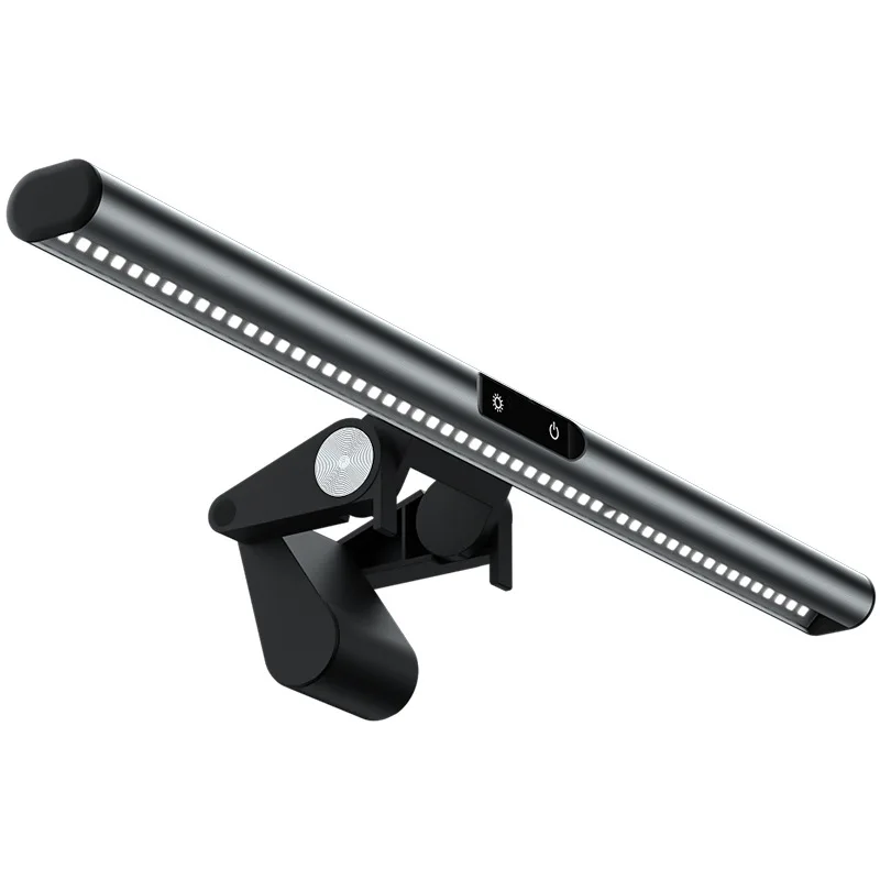 

New S1 Camera Screen Hanging Light Asymmetric Computer Eye-Protection Lamp Piano Light E-Sports Live Display Fill Light
