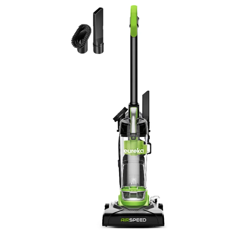 Eureka Airspeed Bagless Upright Vacuum Cleaner, NEU100vacuum cleaner  cordless vacuum cleaner