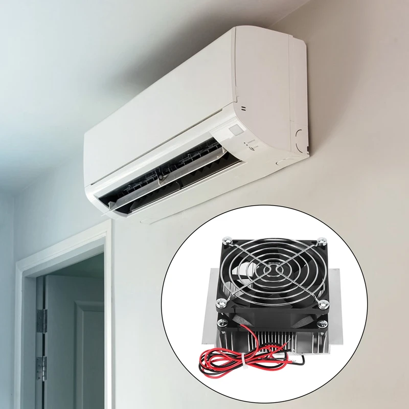 Термоэлектрический охладитель сделай сам полупроводниковая система охлаждения