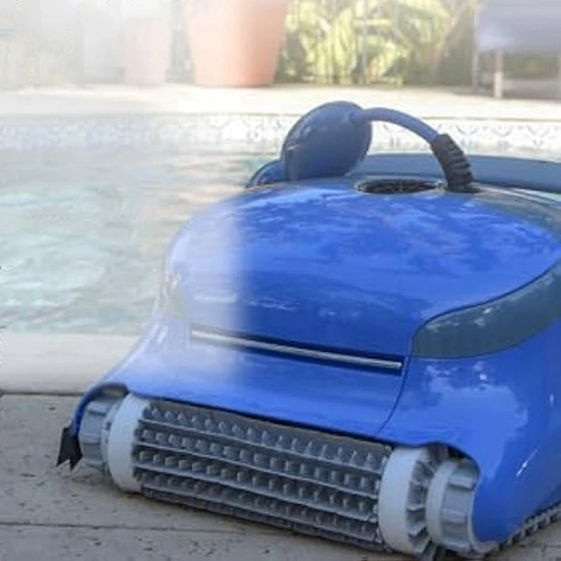 Детали для очистителя бассейна кольцо альпинизма 6101611-R4 зубчатая дорожка 9985006-R2 и